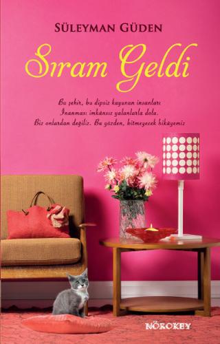 Sıram Geldi | Kitap Ambarı