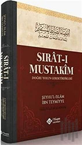 Sırat-ı Mustakim (Ciltli) | Kitap Ambarı