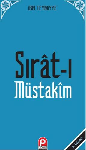 Sırat-ı Müstakim | Kitap Ambarı