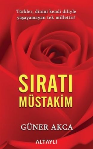 Sıratı Müstakim | Kitap Ambarı