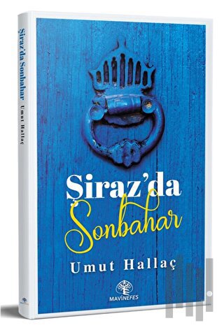 Şiraz’da Sonbahar | Kitap Ambarı