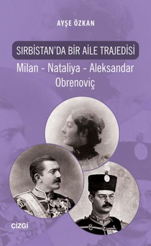 Sırbistan'da Bir Aile Trajedisi | Kitap Ambarı