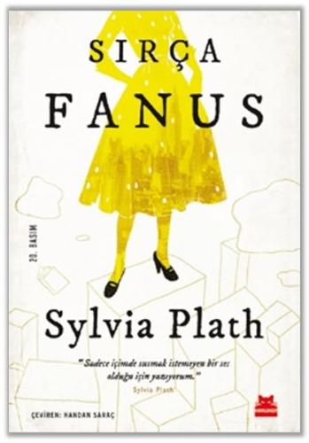 Sırça Fanus | Kitap Ambarı