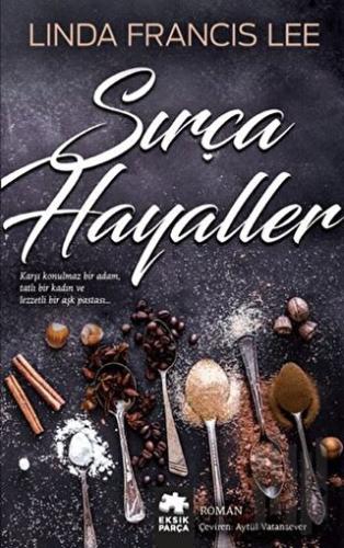 Sırça Hayaller | Kitap Ambarı