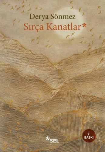 Sırça Kanatlar | Kitap Ambarı