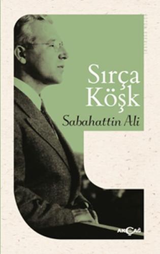 Sırça Köşk | Kitap Ambarı