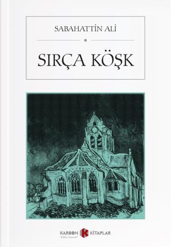 Sırça Köşk | Kitap Ambarı