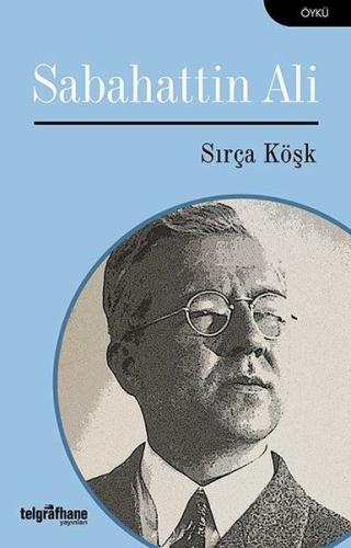 Sırça Köşk | Kitap Ambarı