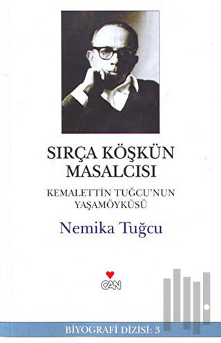 Sırça Köşkün Masalcısı | Kitap Ambarı