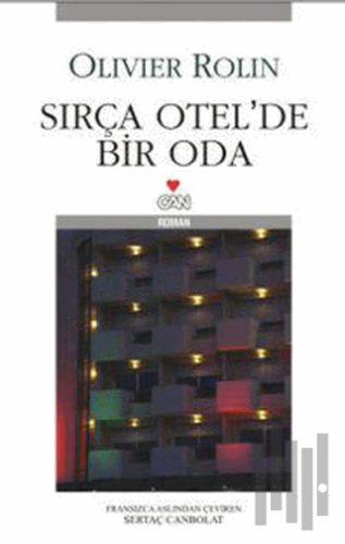 Sırça Otel’de Bir Oda | Kitap Ambarı