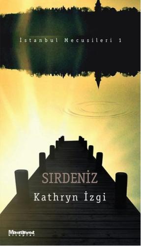 Sırdeniz | Kitap Ambarı