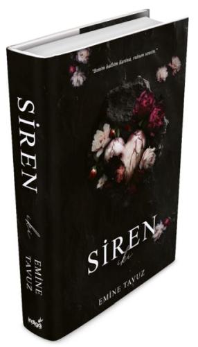 Siren 2 (Ciltli) | Kitap Ambarı