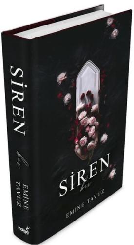 Siren (Ciltli) | Kitap Ambarı