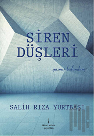 Siren Düşleri | Kitap Ambarı