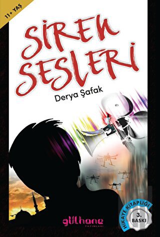 Siren Sesleri | Kitap Ambarı