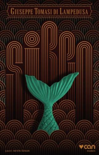 Siren | Kitap Ambarı