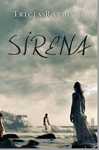 Sirena | Kitap Ambarı