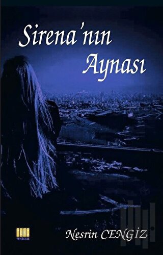 Sirena'nın Aynası | Kitap Ambarı