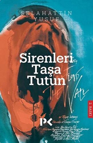 Sirenleri Taşa Tutun | Kitap Ambarı