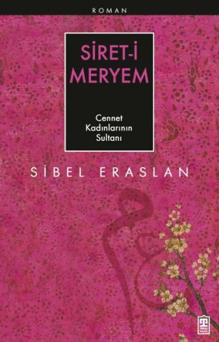 Siret-i Meryem | Kitap Ambarı