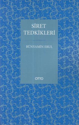 Siret Tedkikleri | Kitap Ambarı