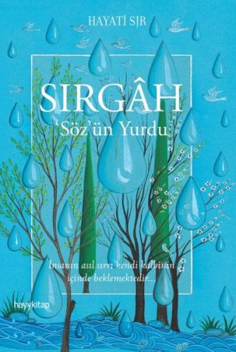 Sırgah | Kitap Ambarı