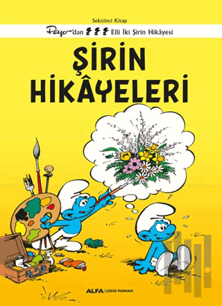 Şirin Hikayeleri | Kitap Ambarı