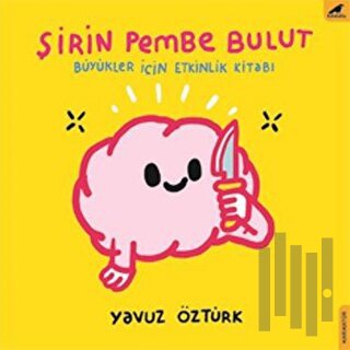 Şirin Pembe Bulut | Kitap Ambarı