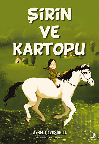 Şirin ve Kartopu | Kitap Ambarı