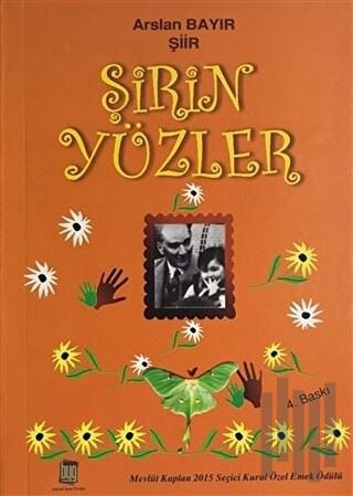 Şirin Yüzler | Kitap Ambarı