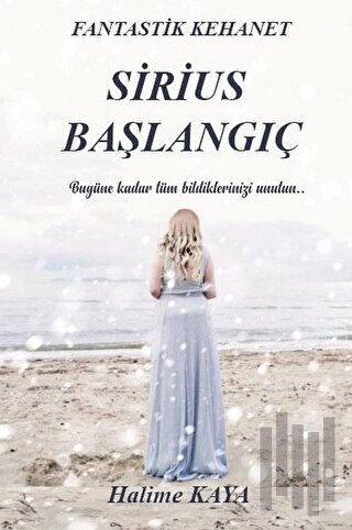 Sirius Başlangıç | Kitap Ambarı