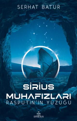 Sirius Muhafızları Rasputin’in Yüzüğü (Ciltli) | Kitap Ambarı