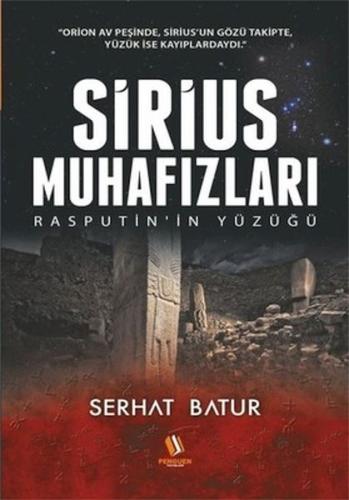 Sirius Muhafızları | Kitap Ambarı