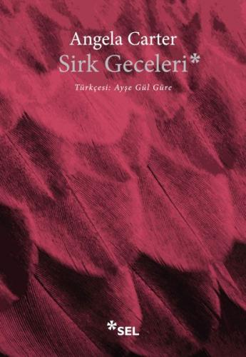 Sirk Geceleri | Kitap Ambarı