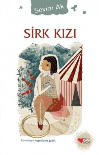 Sirk Kızı | Kitap Ambarı