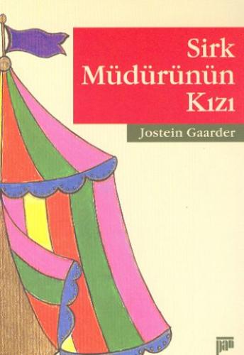 Sirk Müdürünün Kızı | Kitap Ambarı