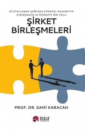 Şirket Birleşmeleri | Kitap Ambarı