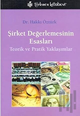 Şirket Değerlemesinin Esasları | Kitap Ambarı