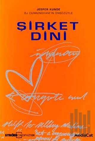 Şirket Dini | Kitap Ambarı