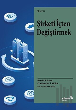 Şirketi İçten Değiştirmek | Kitap Ambarı