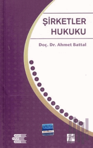 Şirketler Hukuku | Kitap Ambarı