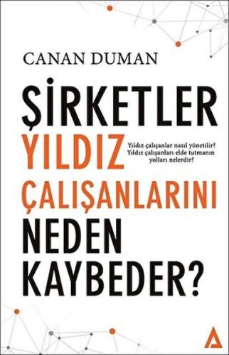 Şirketler Yıldız Çalışanlarını Neden Kaybeder ? | Kitap Ambarı