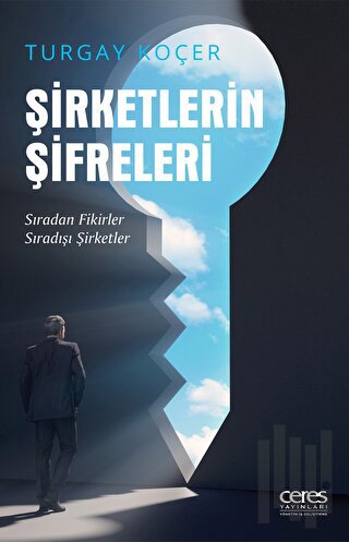 Şirketlerin Şifreleri | Kitap Ambarı