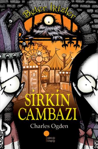 Beter İkizler - Sirkin Cambazı | Kitap Ambarı