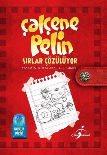 Çalçene Pelin : Sırlar Çözülüyor | Kitap Ambarı