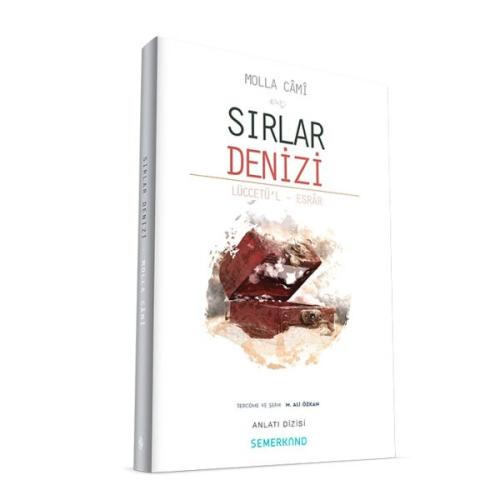 Sırlar Denizi | Kitap Ambarı