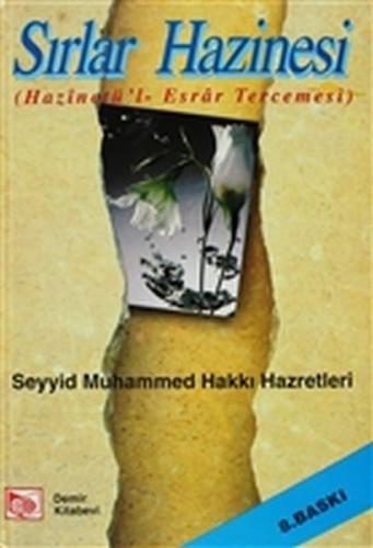 Sırlar Hazinesi (Şamua) - Hazinetü'l - Esrar Tercemesi | Kitap Ambarı