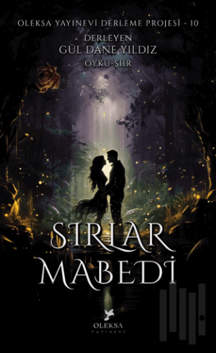 Sırlar Mabedi | Kitap Ambarı