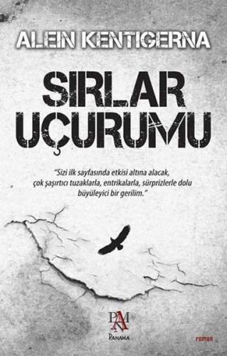 Sırlar Uçurumu | Kitap Ambarı