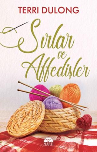 Sırlar ve Affedişler | Kitap Ambarı